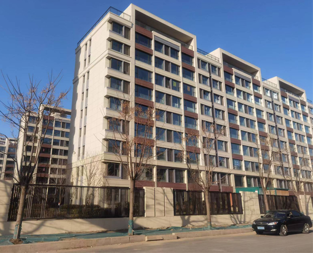 房源君瀾壹號(hào)院